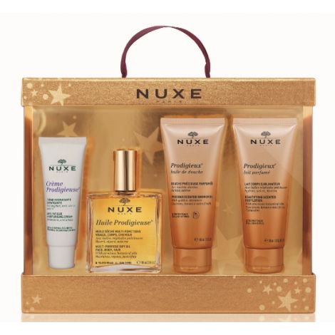 Nuxe Косметика Купить Москва Магазины Адреса